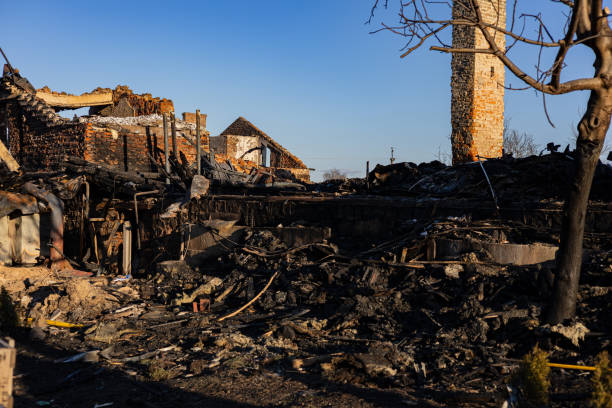 Reliable Fire Damage Cleanup contractor in Henderson, KY by Fire Damage Flint